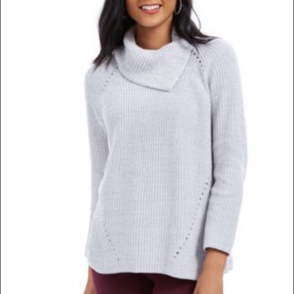 Style & Co. Women’s Pull-over Sweater
